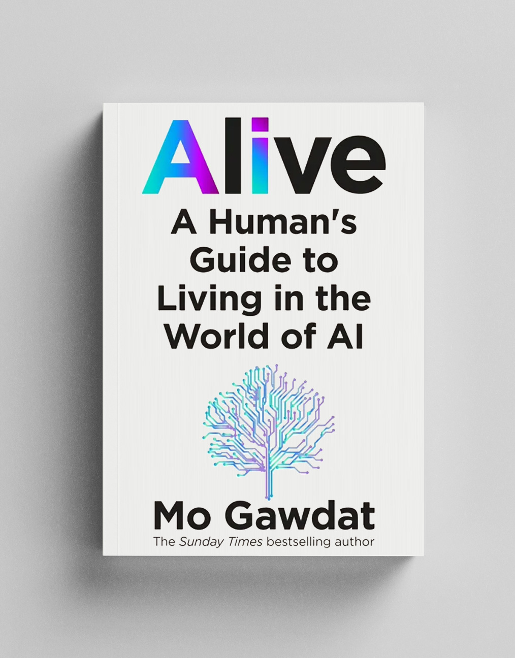 That Little Voice In Your Head by Mo Gawdat