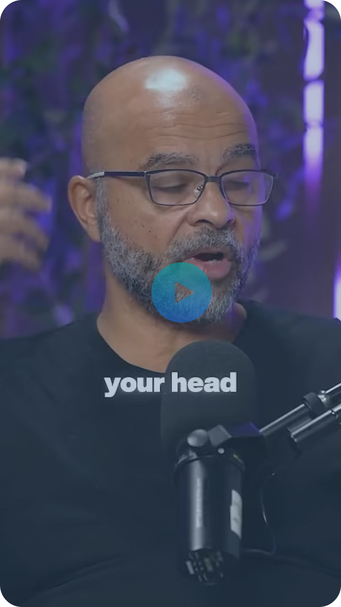 Mo Gawdat on your head