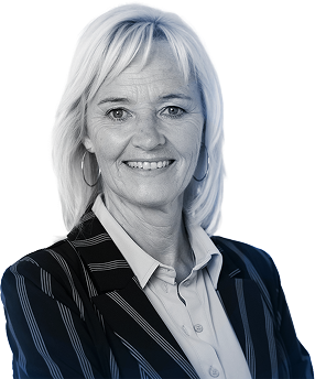 Nancy Rademaker
