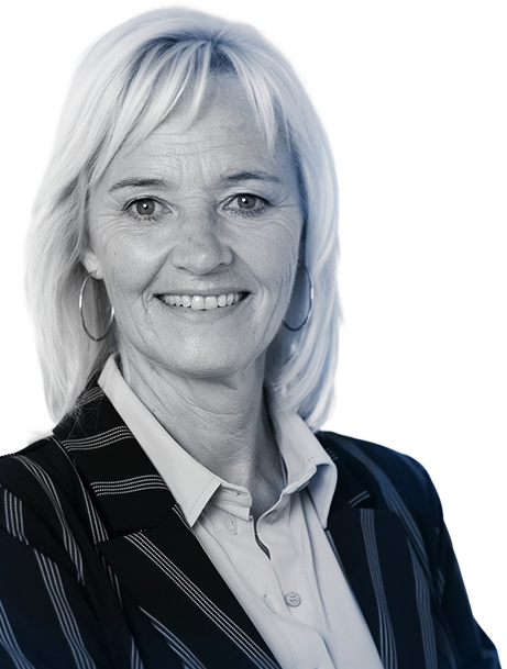 Nancy Rademaker