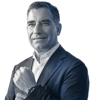 Riaz Shah OBE