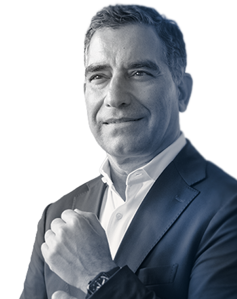 Riaz Shah OBE