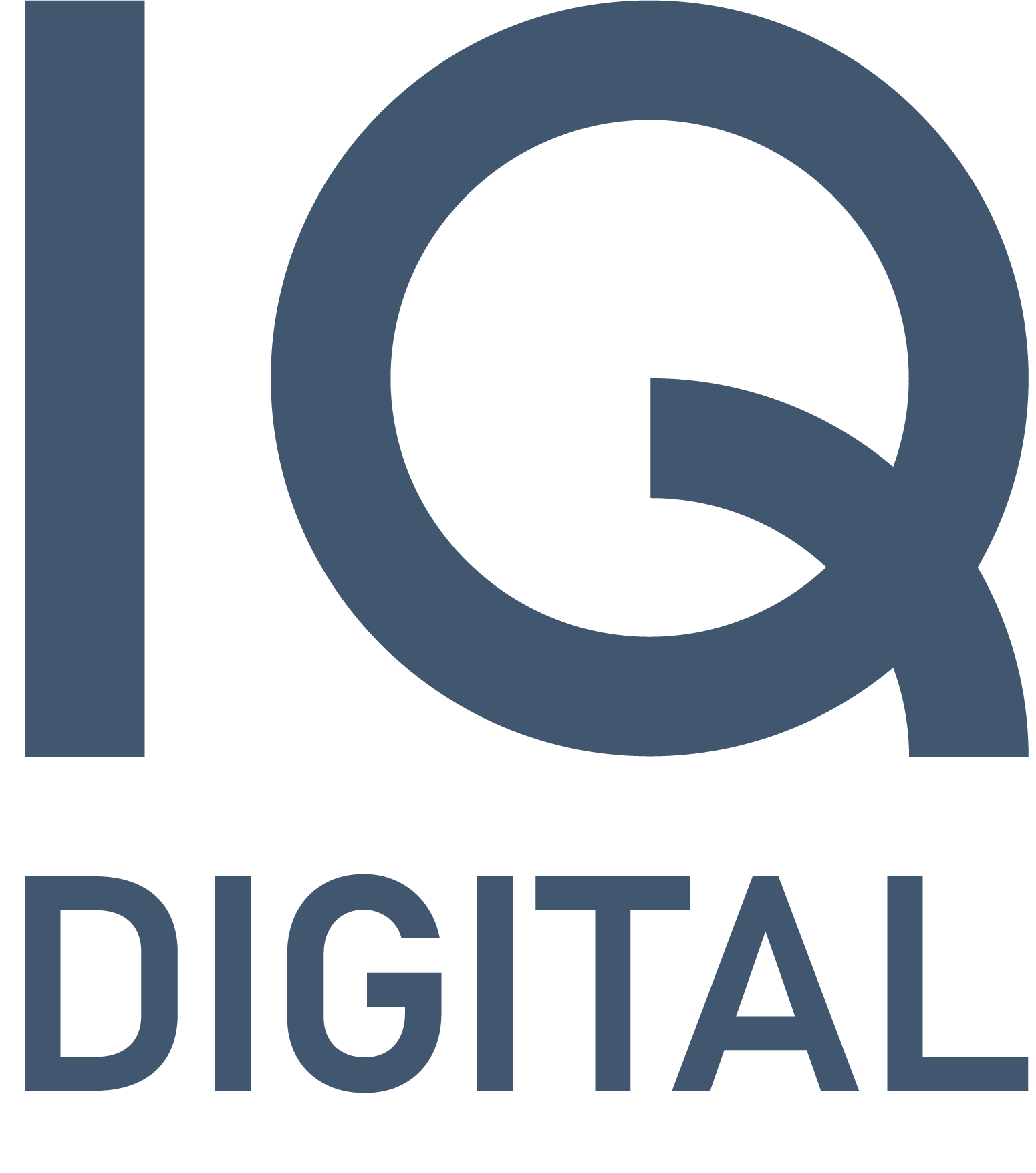 IQ Digital by U100 & George