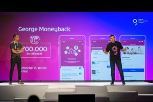 Experții BCR pe scena IQ Digital Summit